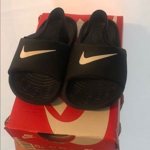 Nike Kawa SlideToddler 6C